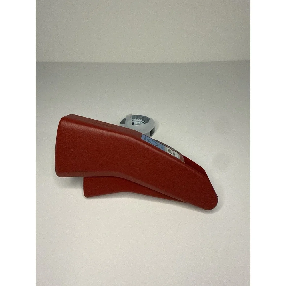 Dymo label printer embossing